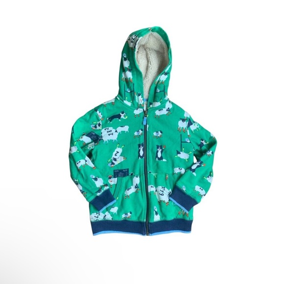 RESERVED: Boden 5/6 bundle - Picture 3 of 14